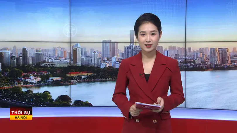 Chương trình Thời sự 9h00 | 22/02/2025