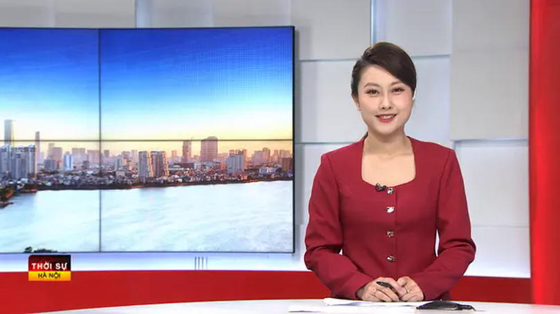 Chương trình Thời sự 11h30 | 22/02/2025
