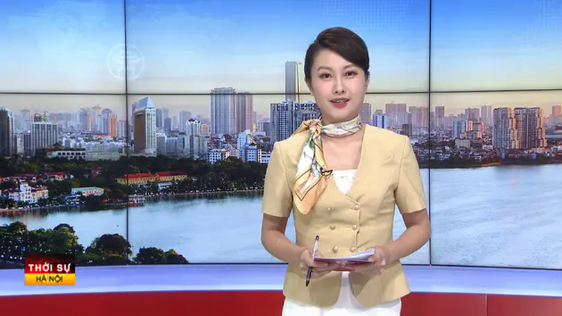 Chương trình Thời sự 15h00 | 22/02/2025