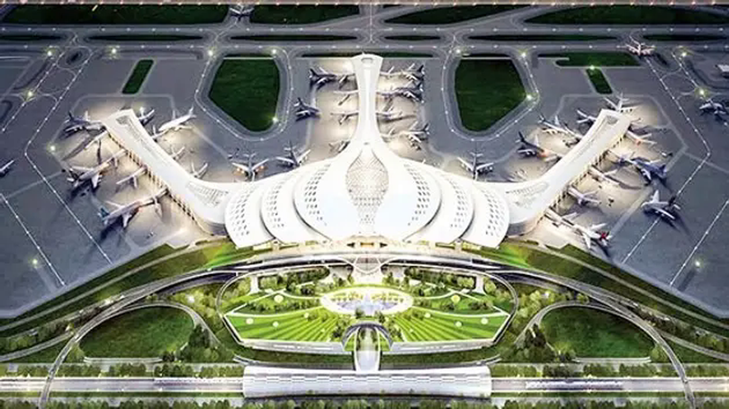 Bộ Xây dựng đưa ra 5 giải pháp trọng tâm năm 2025