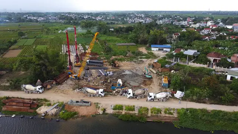 Rút thời gian triển khai dự án để dùng vốn hiệu quả