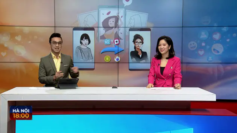 Chương trình Hà Nội 18h00 | 22/02/2025