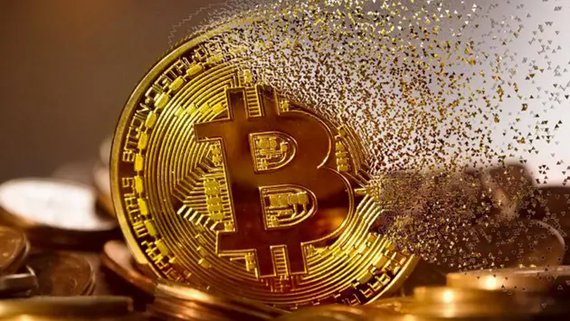 Đồng Bitcoin tiếp tục rớt giá