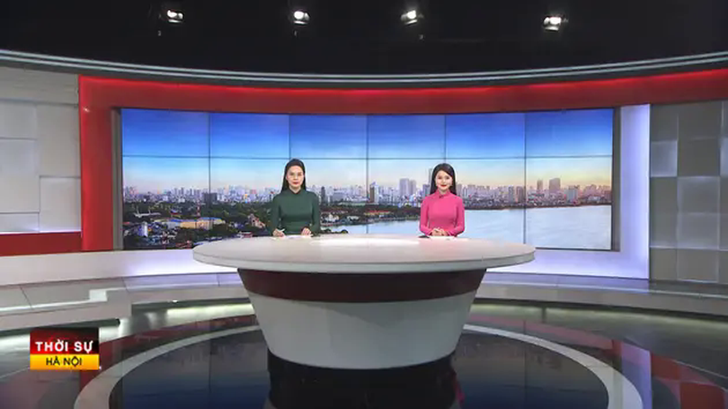 Chương trình Thời sự 18h30 | 22/02/2025