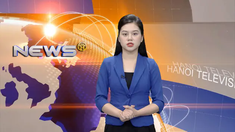 HANOITV News | 22/02/2025
