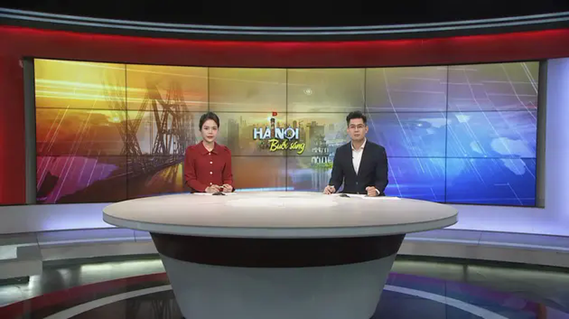 Chương trình Hà Nội buổi sáng | 22/03/2025
