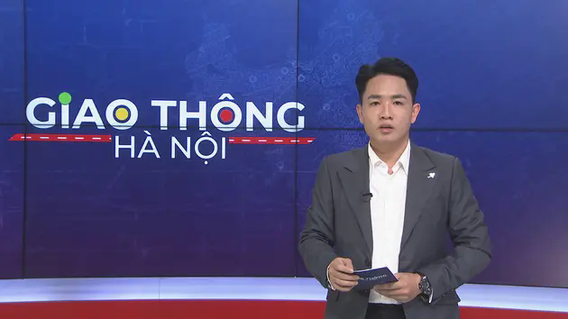 Giao thông Hà Nội | 22/03/2025