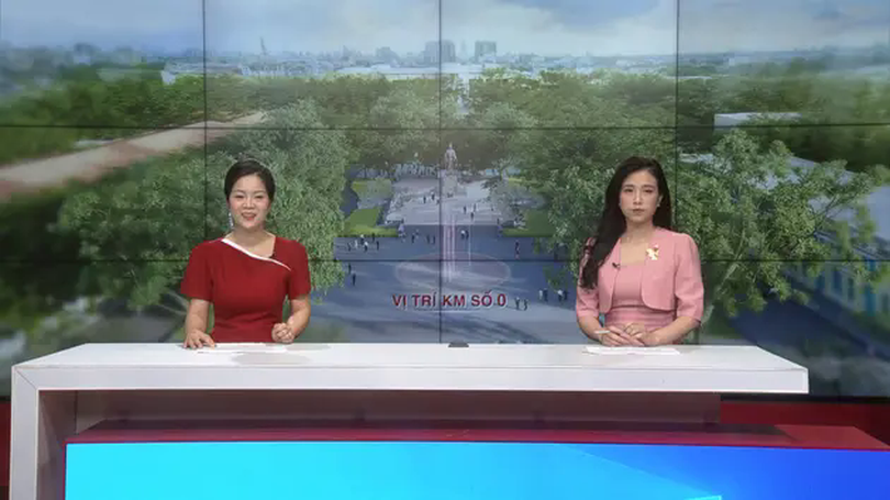 Chương trình Hà Nội 18h00 | 22/03/2025