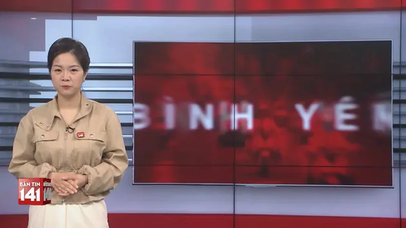Bản tin 141 | 22/03/2025