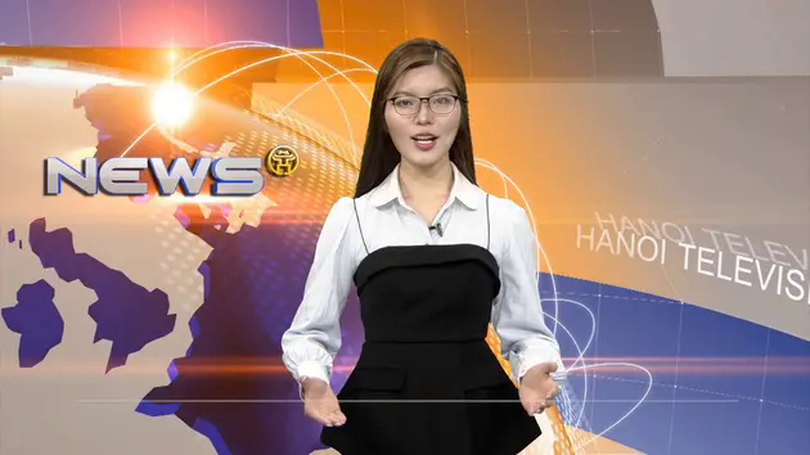 HANOITV News | 22/03/2025