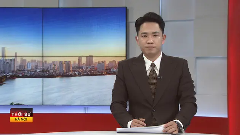 Chương trình Thời sự 23h00 | 22/03/2025