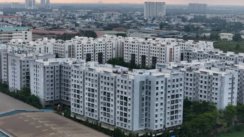 Chính phủ thống nhất đề xuất lập Quỹ nhà ở quốc gia