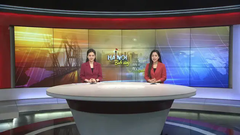 Chương trình Hà Nội buổi sáng | 22/04/2025