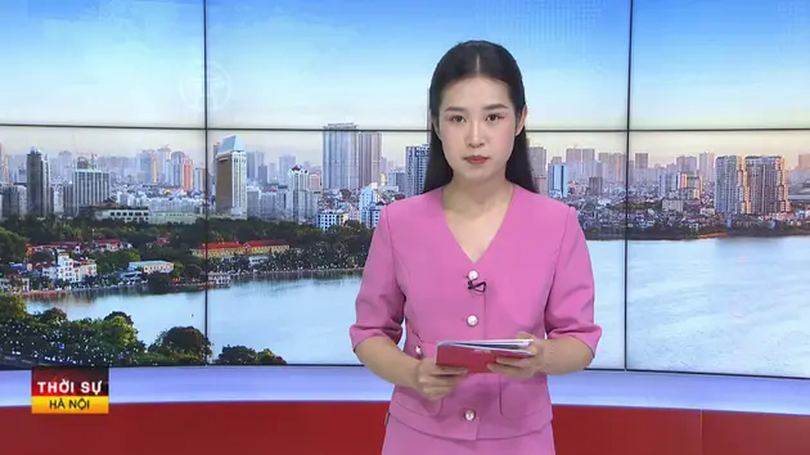 Chương trình Thời sự 9h00 | 22/04/2025