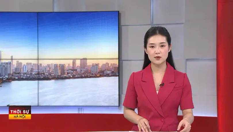 Chương trình Thời sự 11h30 | 22/04/2025