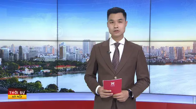 Chương trình Thời sự 15h00 | 22/04/2025