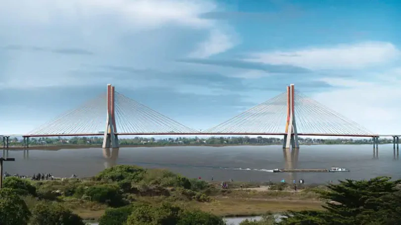 Hà Nội phê duyệt phương án kiến trúc cầu Ngọc Hồi