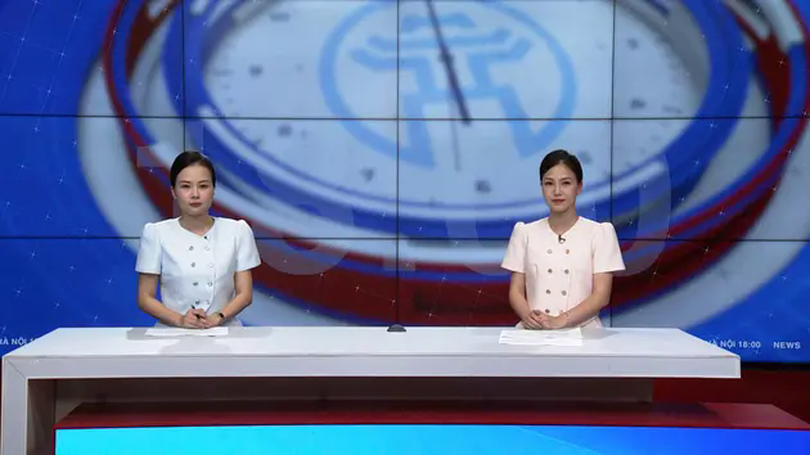 Chương trình Hà Nội 18h00 | 22/04/2025