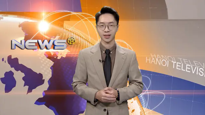 HANOITV News | 22/04/2025