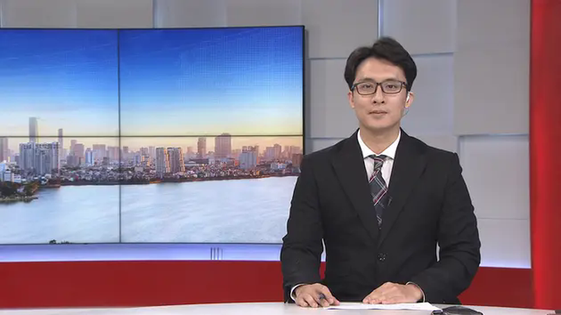 Chương trình Thời sự 23h00 | 22/04/2025