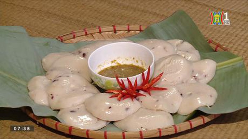 Tương Việt Hùng, hương vị truyền thống