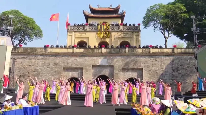 Hà Nội là điểm đến văn hóa nổi bật hàng đầu châu Á