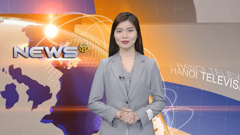 HANOITV News | 22/05/2025