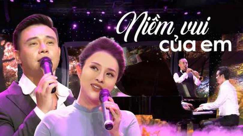 Niềm vui của em