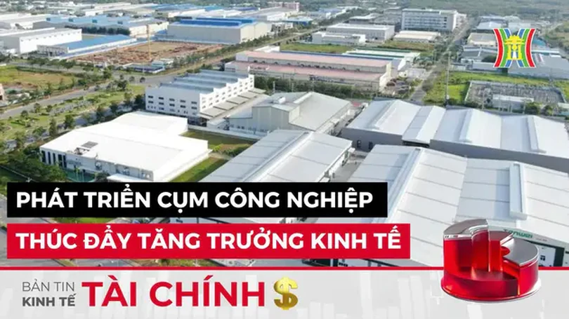 Bản tin Kinh tế Tài chính | 22/08/2024