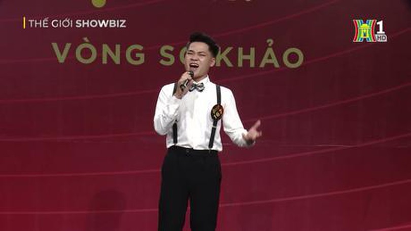 Tiếng hát Hà Nội thu hút nhiều tài năng âm nhạc
