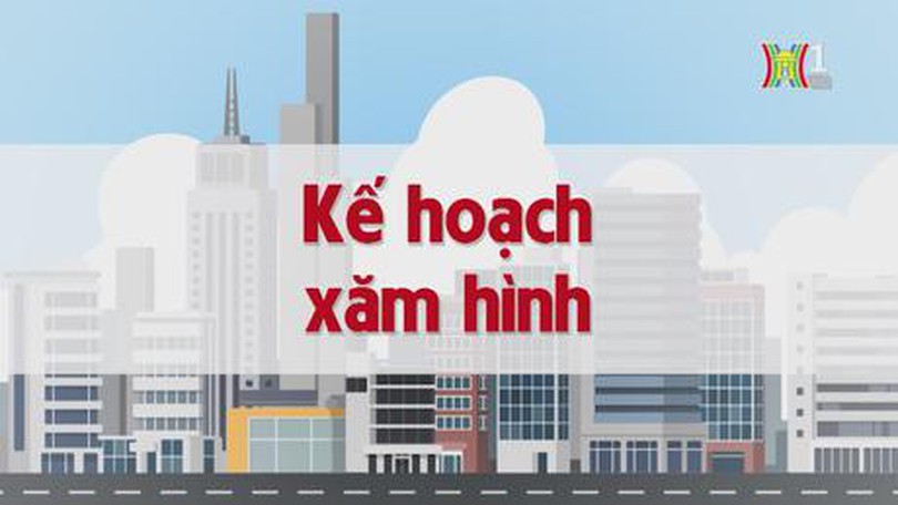 Kế hoạch xăm hình | Chuyện quanh ta | tập 193 | 22/10/2023