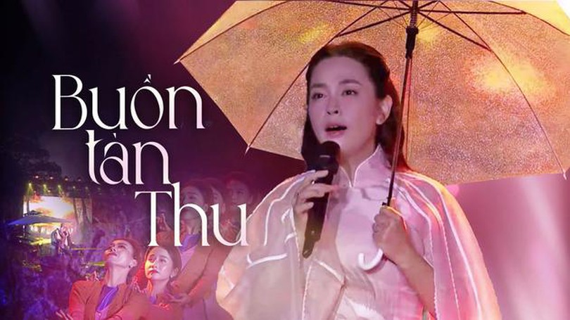 Buồn tàn thu