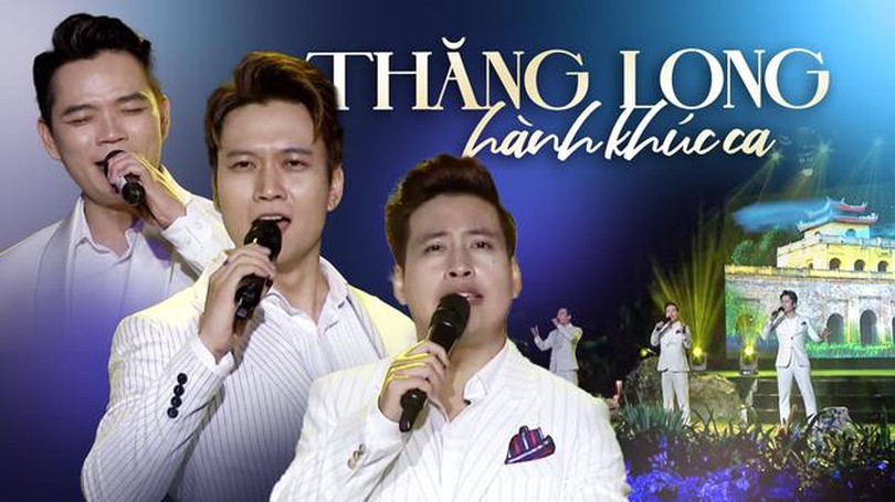 Thăng Long hành khúc ca