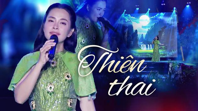 Thiên thai