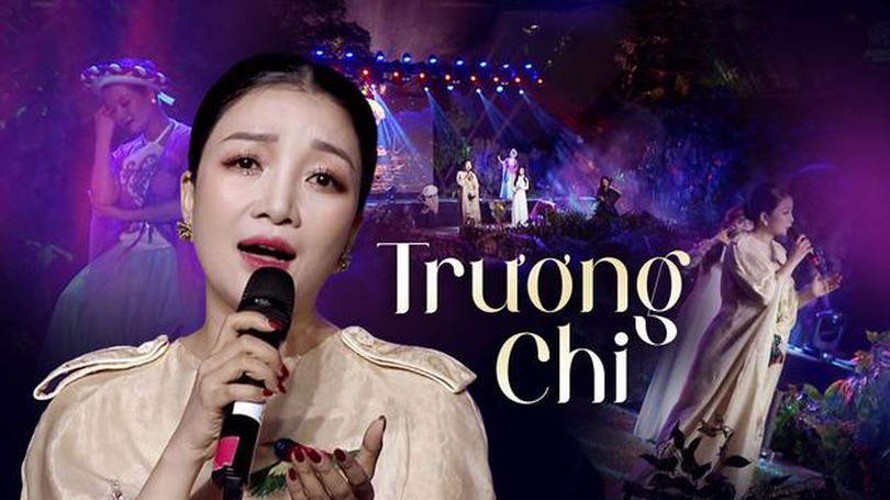 Trương Chi