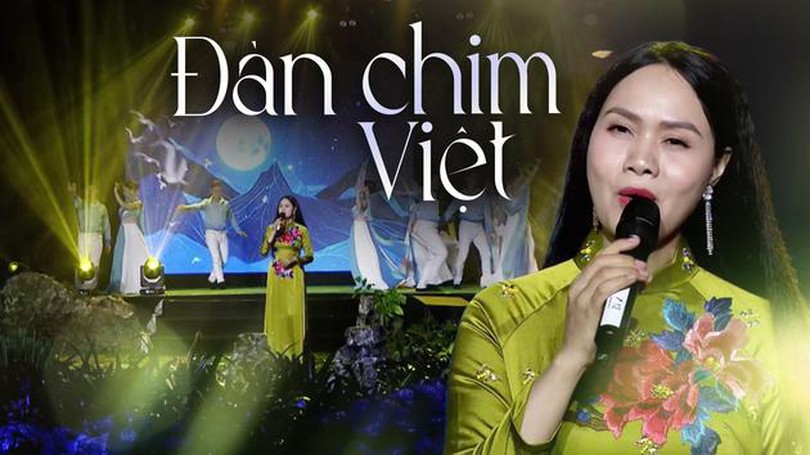 Đàn chim Việt