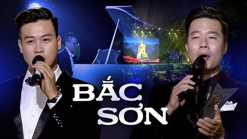 Bắc Sơn