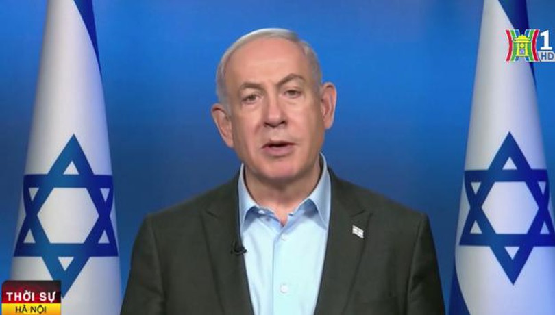 Israel ra tối hậu thư cho Hamas
