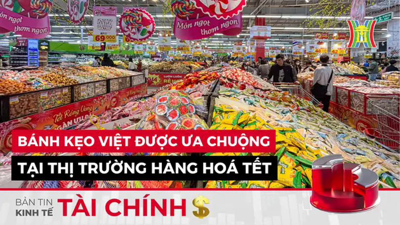 Bản tin Kinh tế Tài chính | 23/01/2025