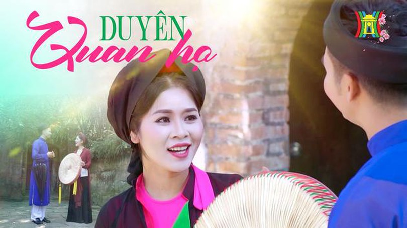 Duyên Quan họ