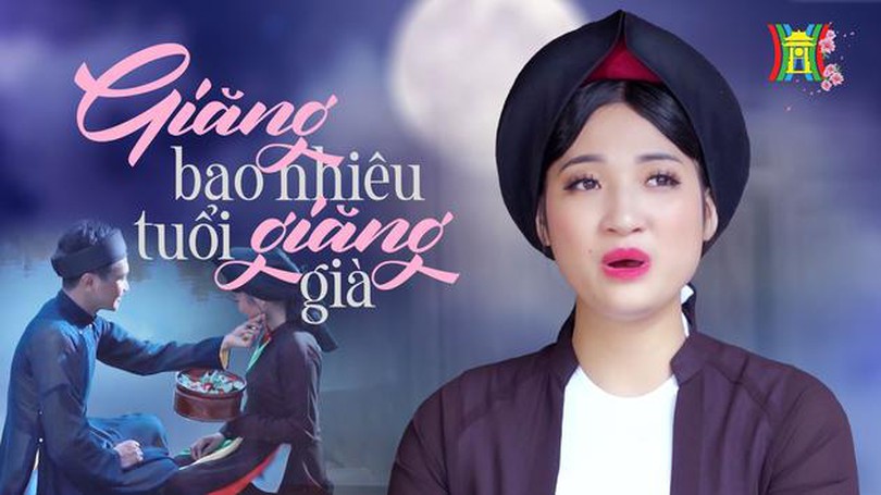 Giăng bao nhiêu tuổi Giăng già