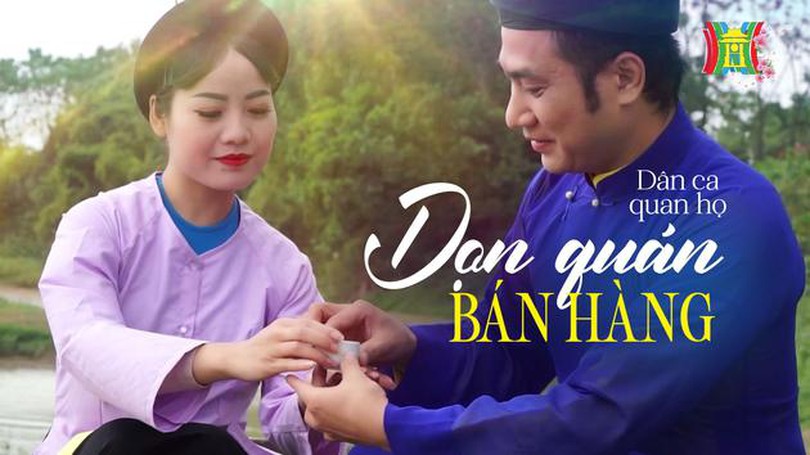 Dọn quán bán hàng