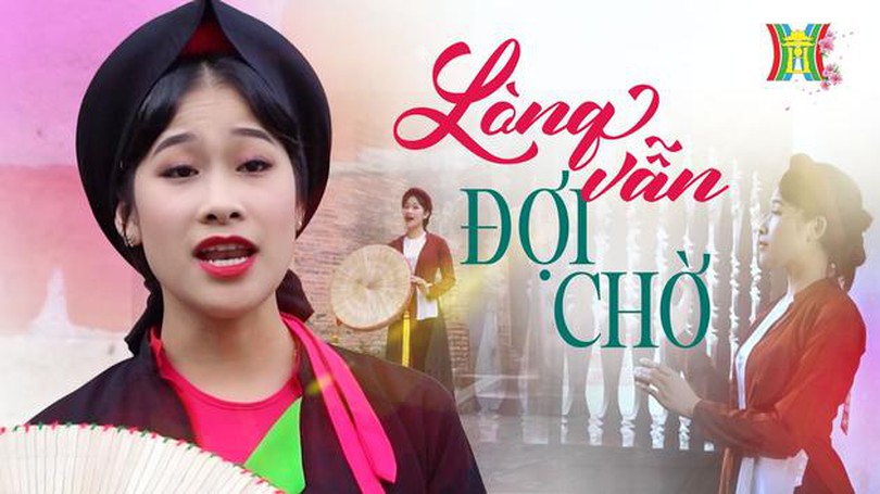 Lòng vẫn đợi chờ