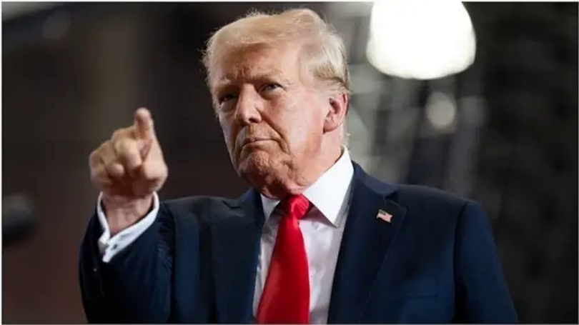Ông Trump chuẩn bị trả đũa thuế kỹ thuật số