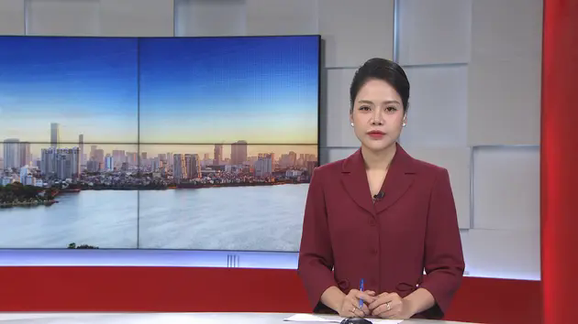 Chương trình Thời sự 11h30 | 23/02/2025