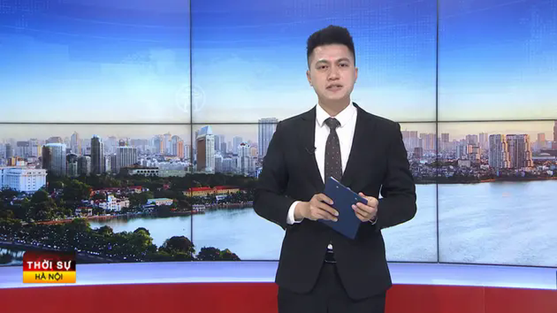 Chương trình Thời sự 15h00 | 23/02/2025