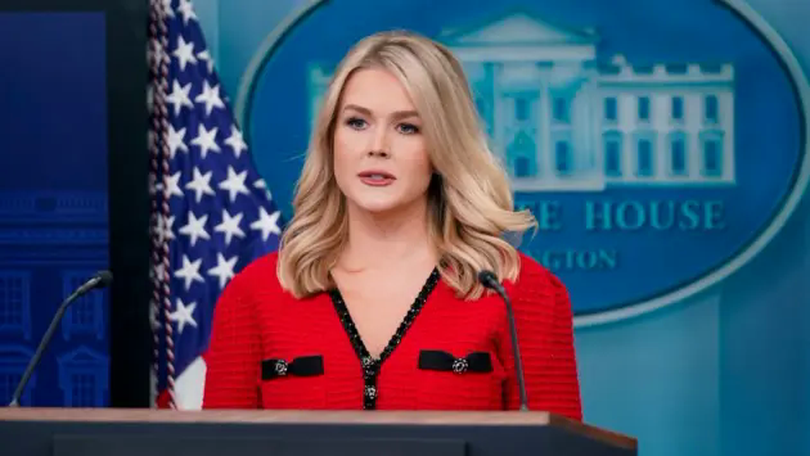 Nhà Trắng: Tổng thống Trump sắp kết thúc xung đột Ukraine