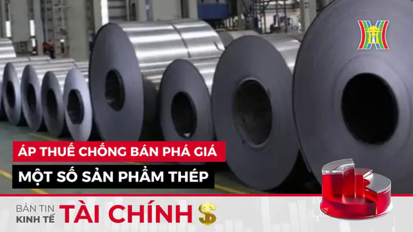 Bản tin Kinh tế Tài chính | 23/02/2025