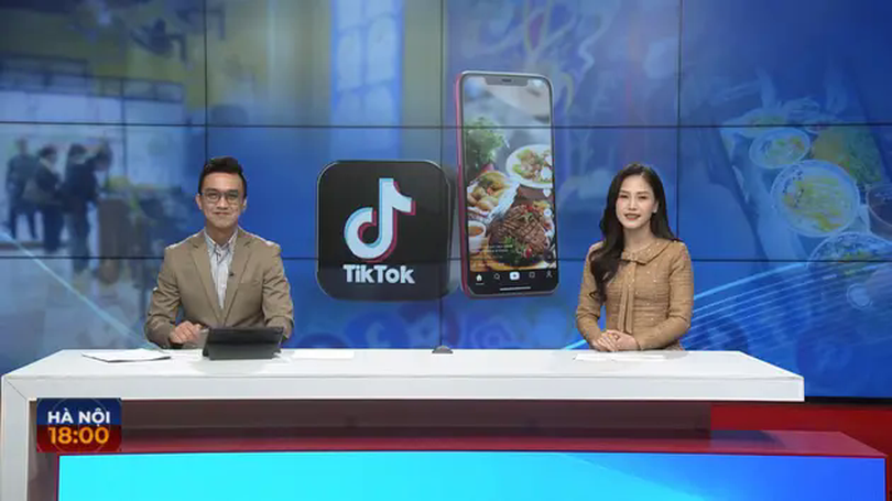 Chương trình Hà Nội 18h00 | 23/02/2025