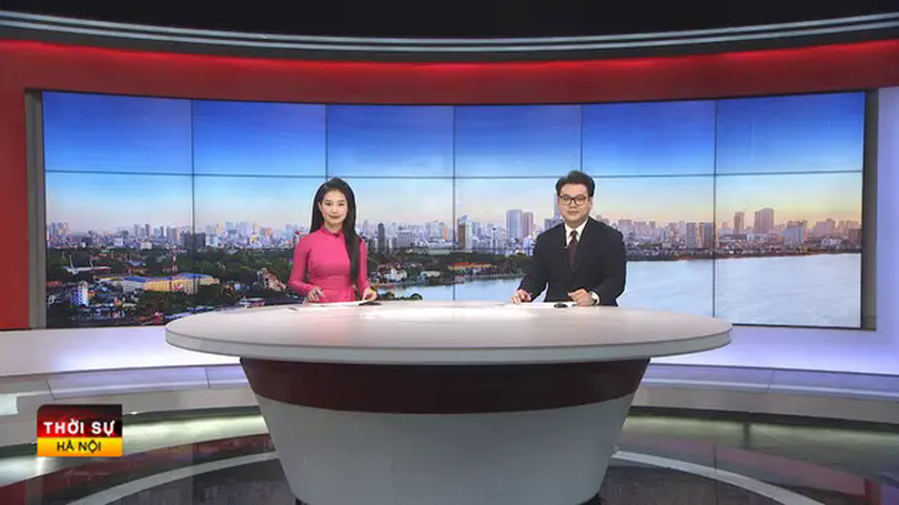 Chương trình Thời sự 18h30 | 23/02/2025